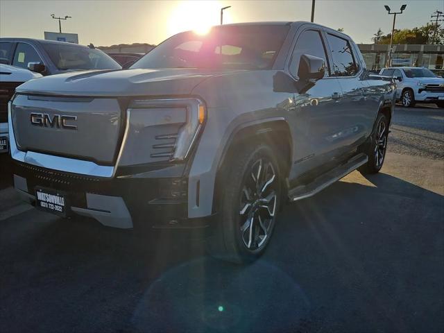 2024 GMC Sierra Denali Edition 1 for sale in Watsonville, CA