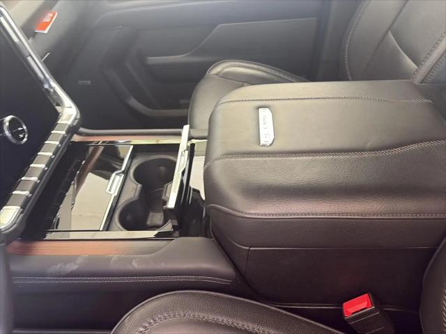 2025 GMC Yukon XL 4WD Denali