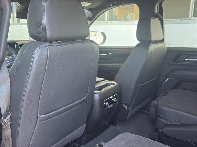 2025 GMC Yukon XL 4WD Denali