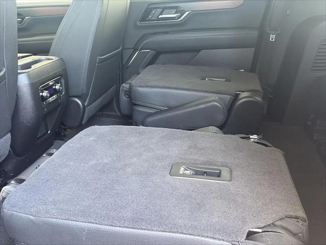 2025 GMC Yukon XL 4WD Denali