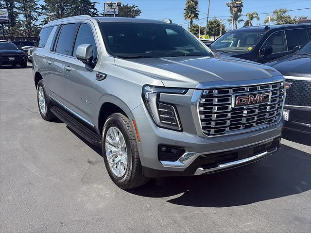 2025 GMC Yukon XL 4WD Denali for sale in Watsonville, CA