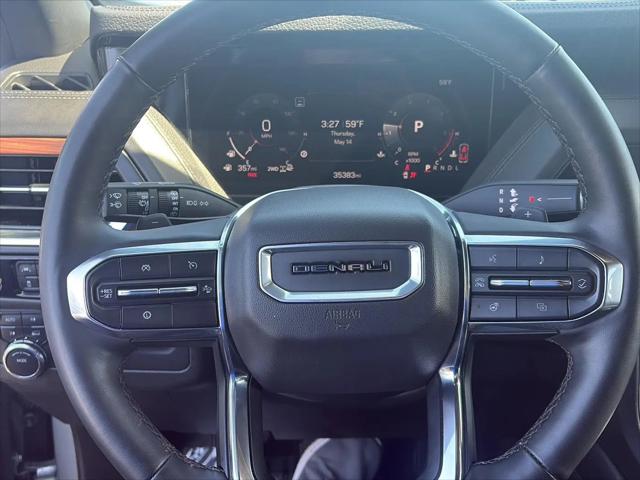 2025 GMC Yukon XL 4WD Denali
