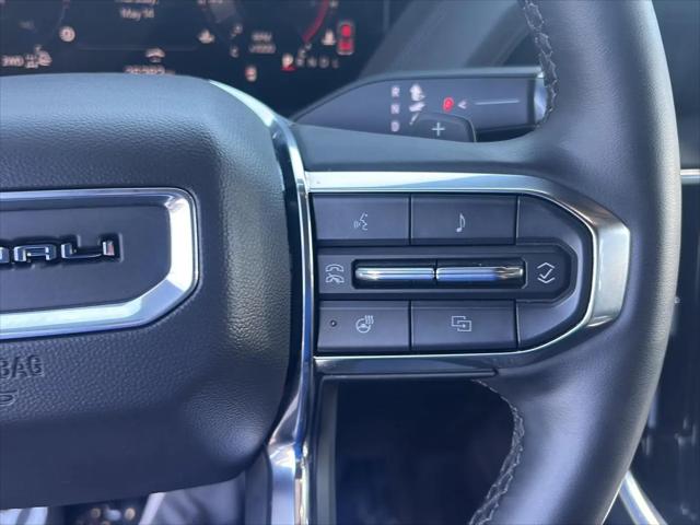 2025 GMC Yukon XL 4WD Denali
