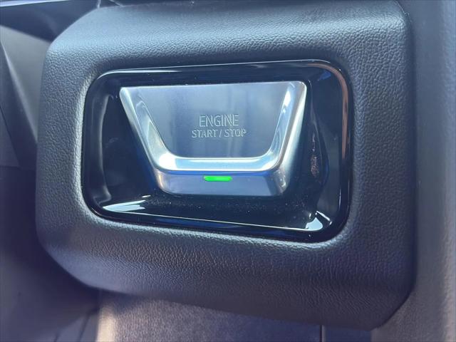 2025 GMC Yukon XL 4WD Denali