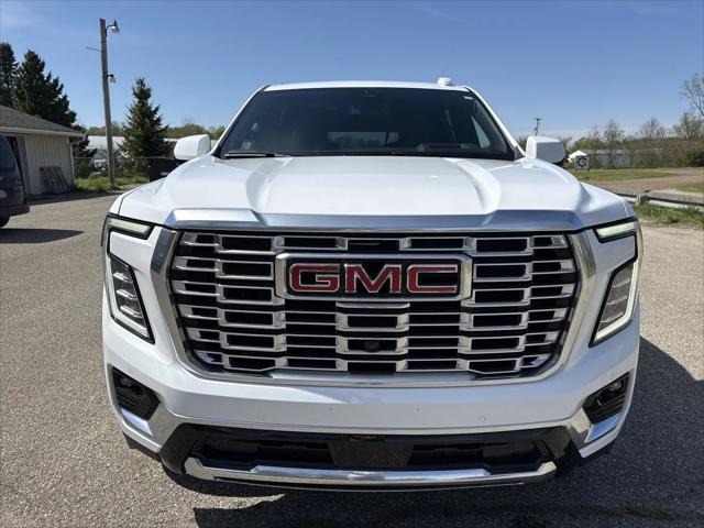 2025 GMC Yukon XL 4WD Denali