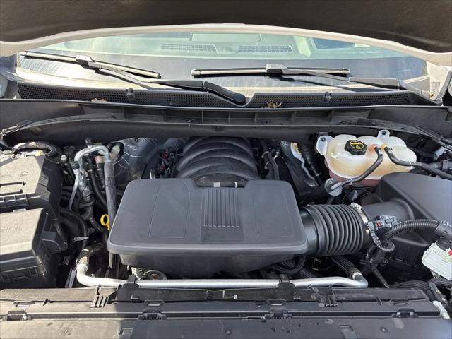 2025 GMC Yukon XL 4WD Denali