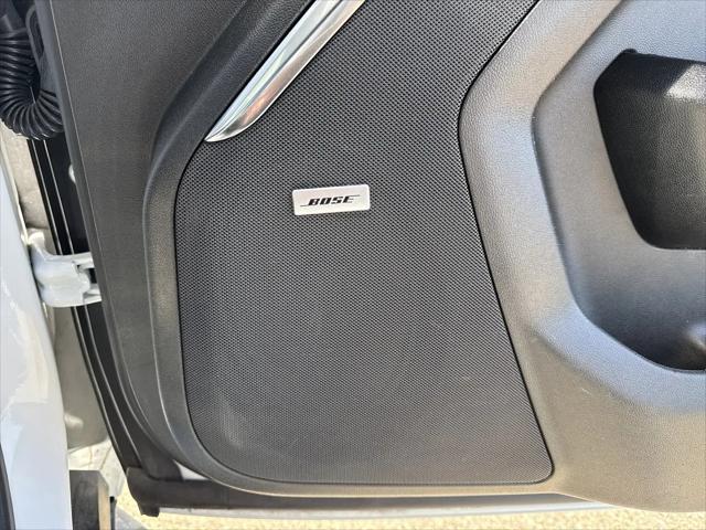2025 GMC Yukon XL 4WD Denali