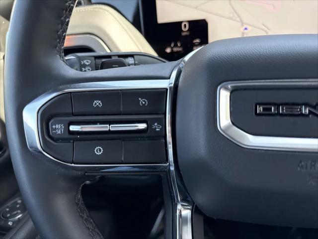 2025 GMC Yukon XL 4WD Denali