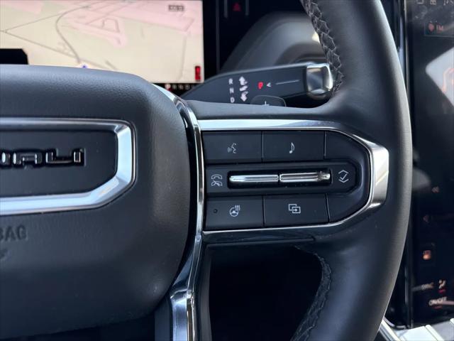 2025 GMC Yukon XL 4WD Denali