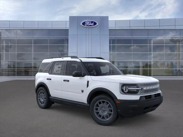 2026 Ford Bronco Sport Big Bend for sale in Augusta, GA