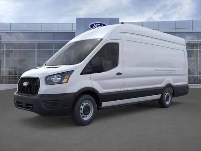 2026 Ford Transit Cargo Van T-350