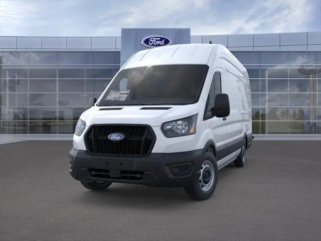 2026 Ford Transit Cargo Van T-350