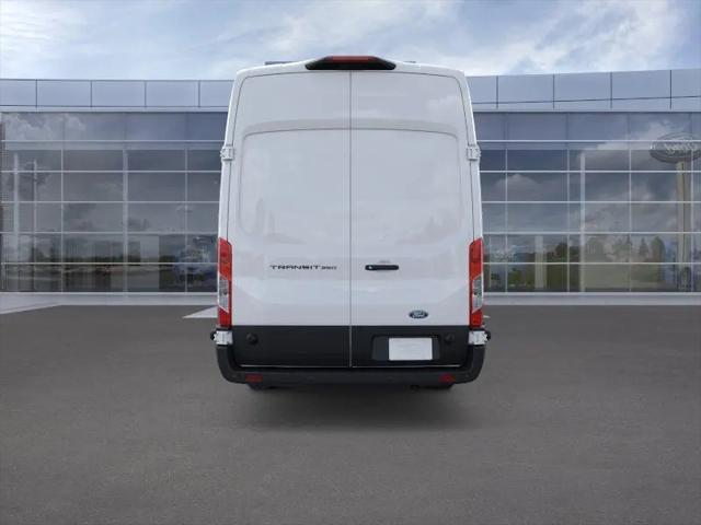 2026 Ford Transit Cargo Van T-350