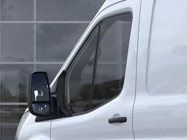 2026 Ford Transit Cargo Van T-350