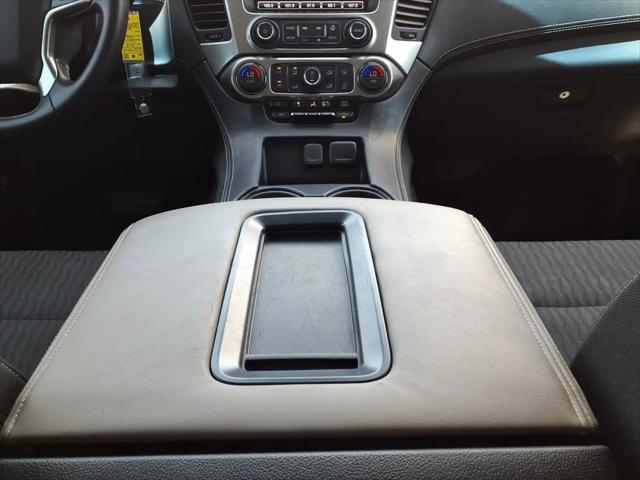 2018 Chevrolet Tahoe LS