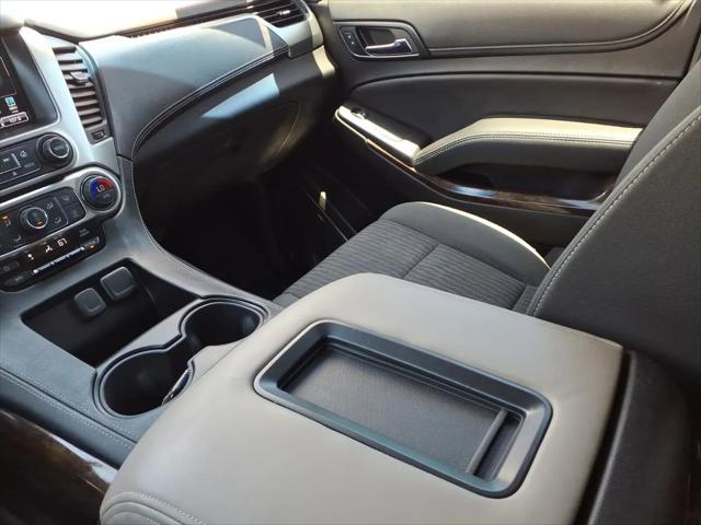 2018 Chevrolet Tahoe LS