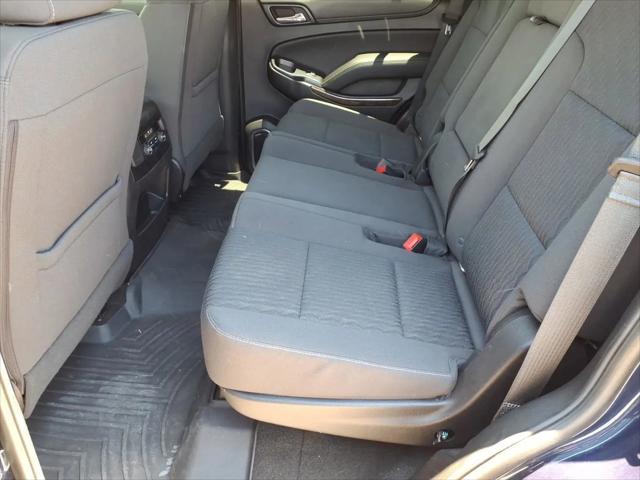 2018 Chevrolet Tahoe LS