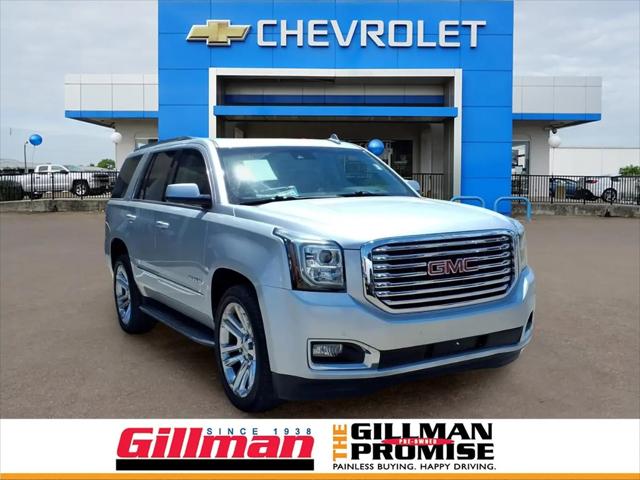 2019 GMC Yukon SLT for sale in San Benito, TX