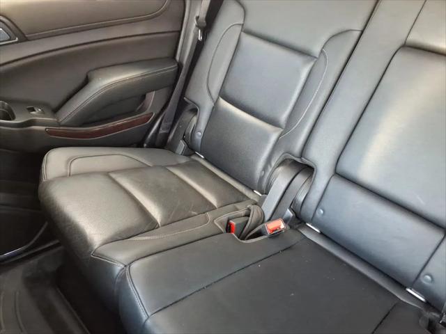 2019 GMC Yukon SLT