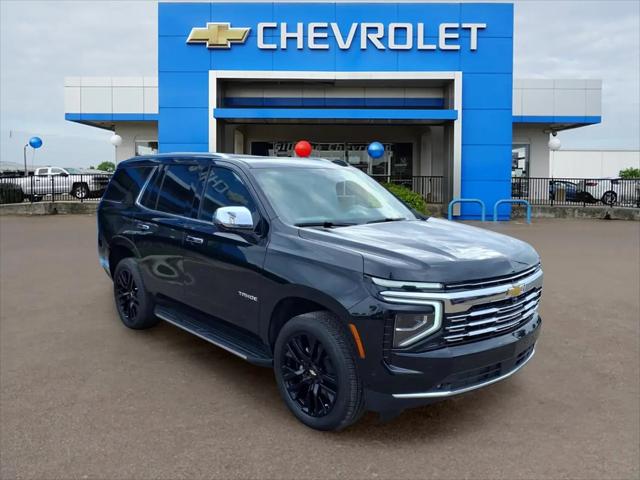 2026 Chevrolet Tahoe 4WD Premier for sale in San Benito, TX