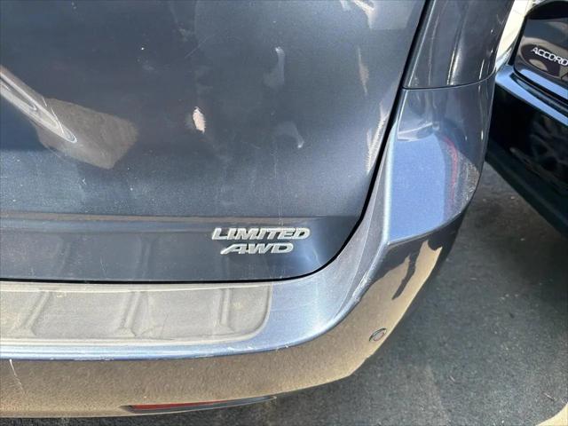 2013 Toyota Sienna Limited 7 Passenger
