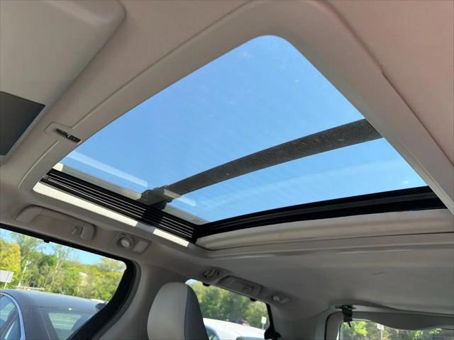 2013 Toyota Sienna Limited 7 Passenger