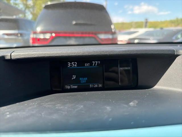 2013 Toyota Sienna Limited 7 Passenger