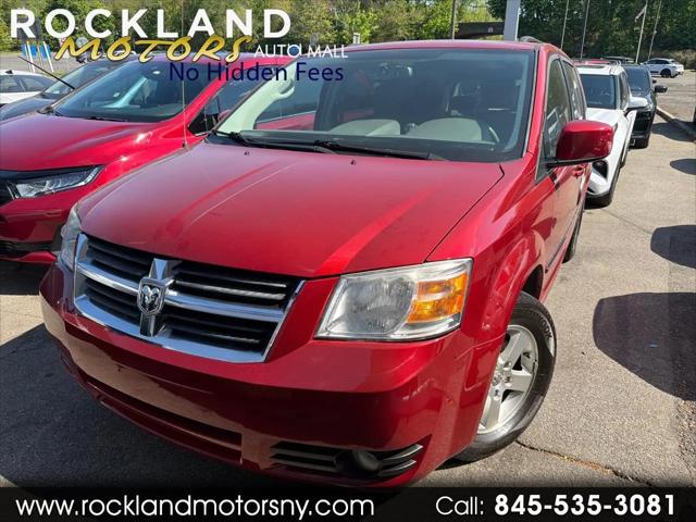 2008 Dodge Grand Caravan SXT for sale in West Nyack, NY
