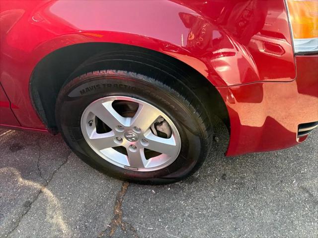 2008 Dodge Grand Caravan SXT