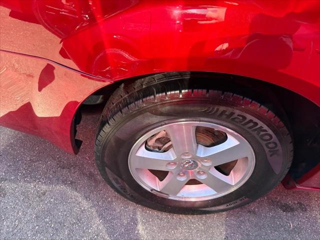 2008 Dodge Grand Caravan SXT