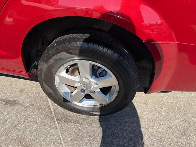 2008 Dodge Grand Caravan SXT