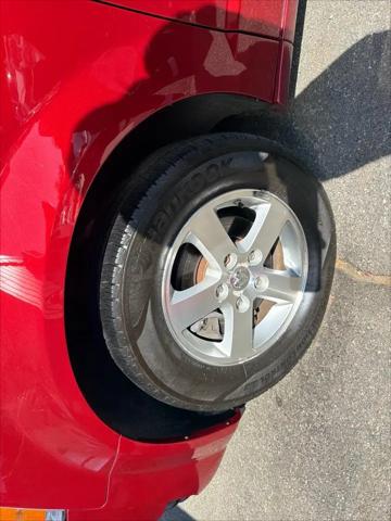 2008 Dodge Grand Caravan SXT