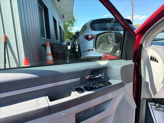 2008 Dodge Grand Caravan SXT