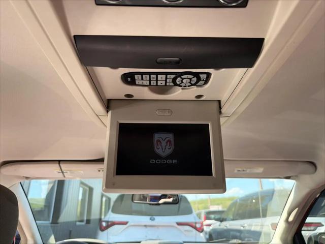 2008 Dodge Grand Caravan SXT