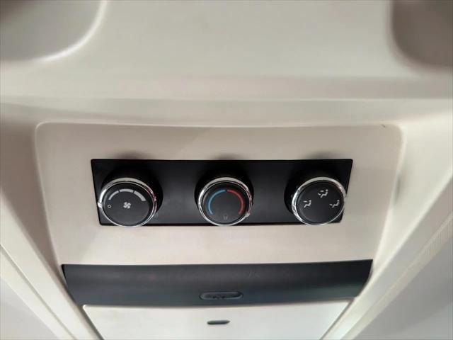 2008 Dodge Grand Caravan SXT