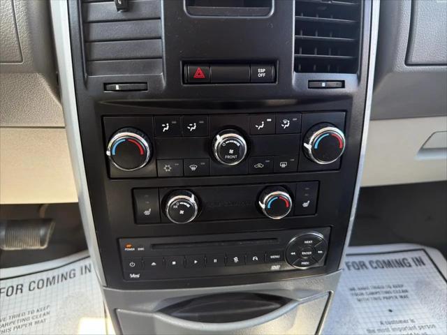 2008 Dodge Grand Caravan SXT