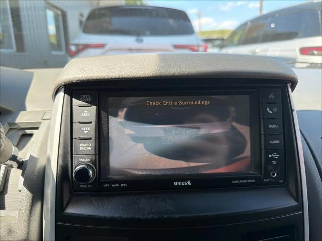2008 Dodge Grand Caravan SXT