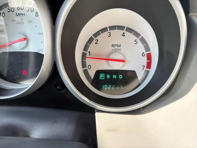 2008 Dodge Grand Caravan SXT