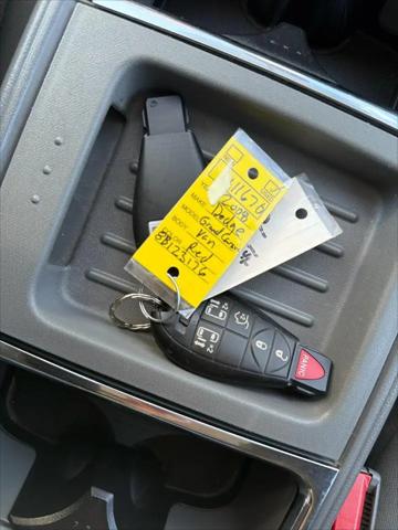 2008 Dodge Grand Caravan SXT