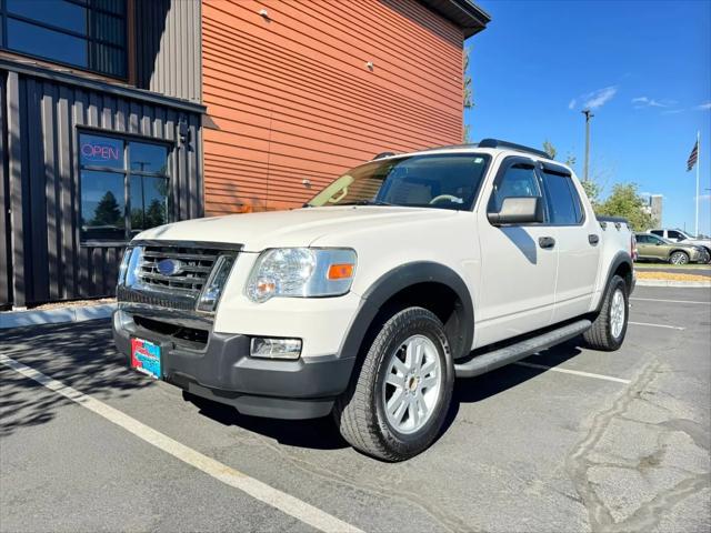 2010 Ford Explorer Sport Trac XLT for sale in Bend, OR