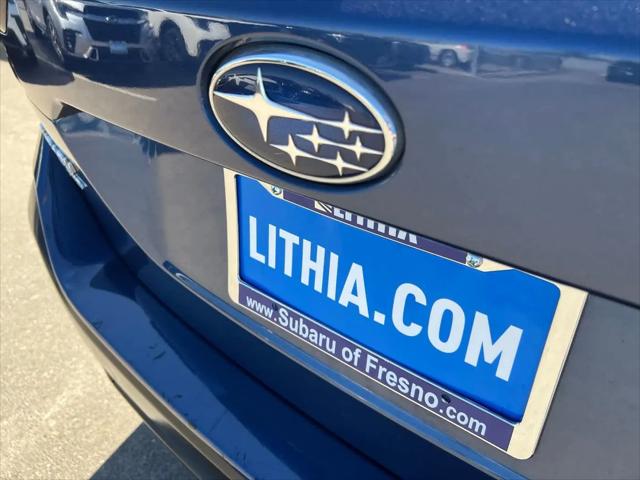 2022 Subaru Outback 2.5i