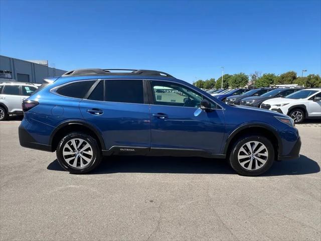 2022 Subaru Outback 2.5i
