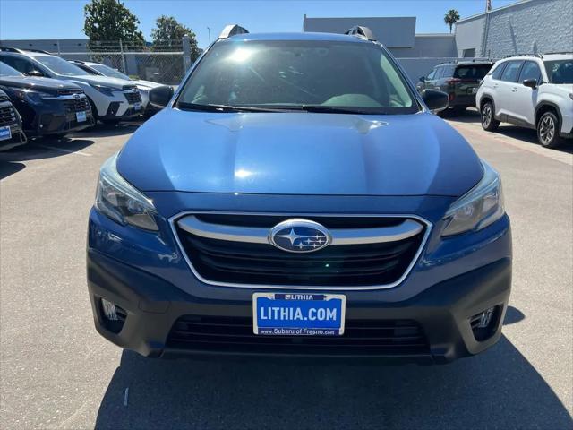 2022 Subaru Outback 2.5i