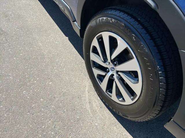 2022 Subaru Outback 2.5i