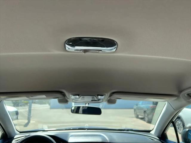 2022 Subaru Outback 2.5i