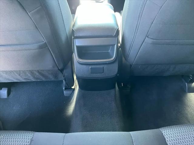 2022 Subaru Outback 2.5i