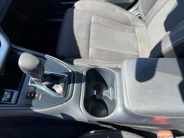 2022 Subaru Outback 2.5i