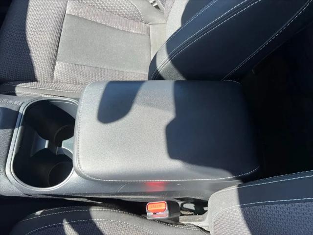 2022 Subaru Outback 2.5i