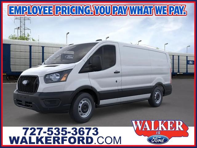 2026 Ford Transit Cargo Van T-150 for sale in Clearwater, FL