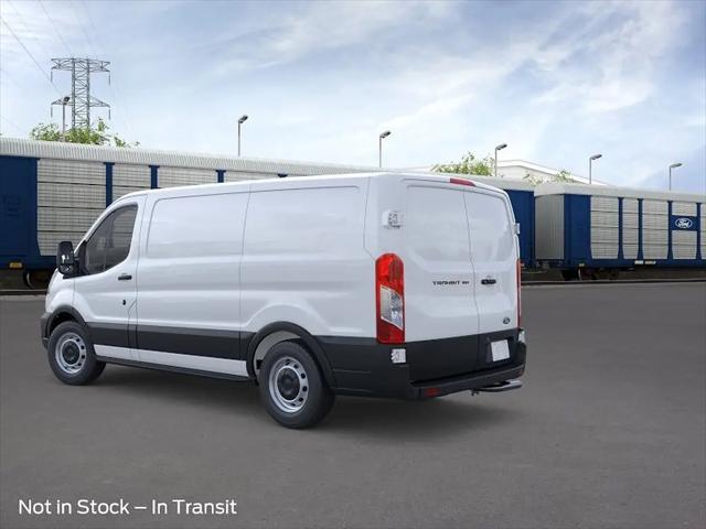 2026 Ford Transit Cargo Van T-150